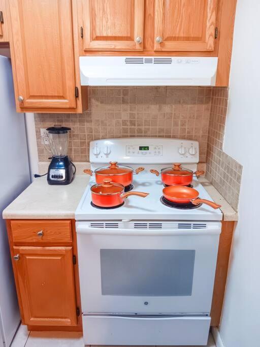 Apartamento Welcome To One Bedroom For Rent En Renta *
