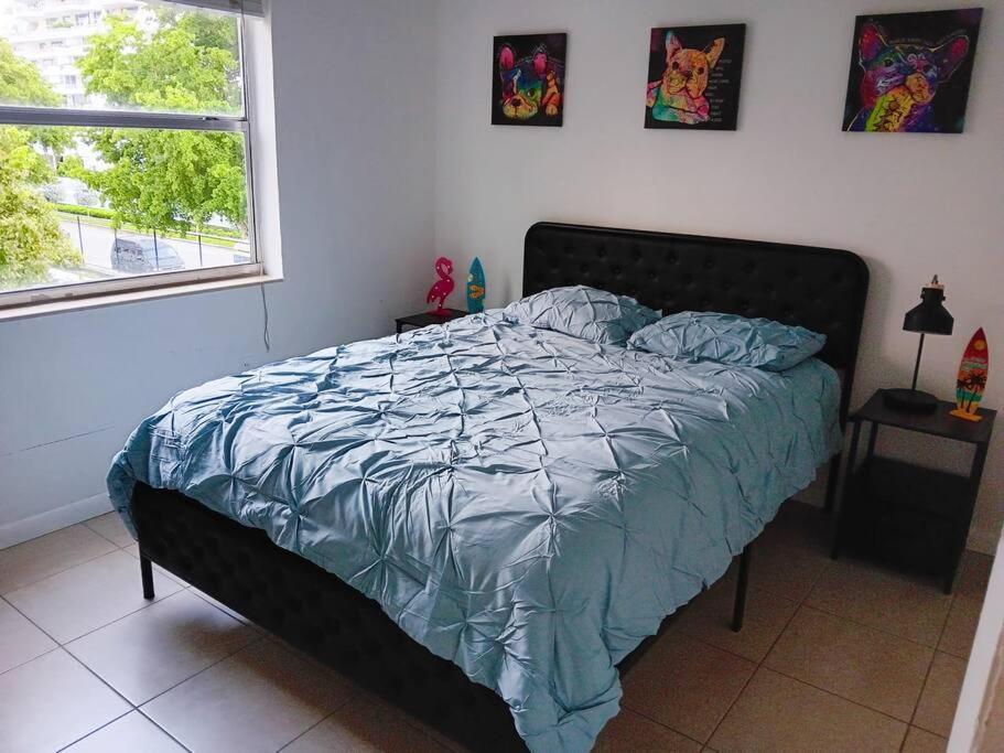 Appartement Welcome To One Bedroom For Rent En Renta *